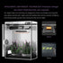 Medic Grow ZP-C 4x2 Grow Tent System 120x60x150cm For Indoor Plants Growing