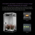 Medic Grow ZP-B 3x3 Grow Tent System 90x90x180cm For Indoor Plants Growing