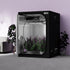 Medic Grow ZP-A 5x5 Grow Tent System 150x150x200cm For Indoor Plants Growing