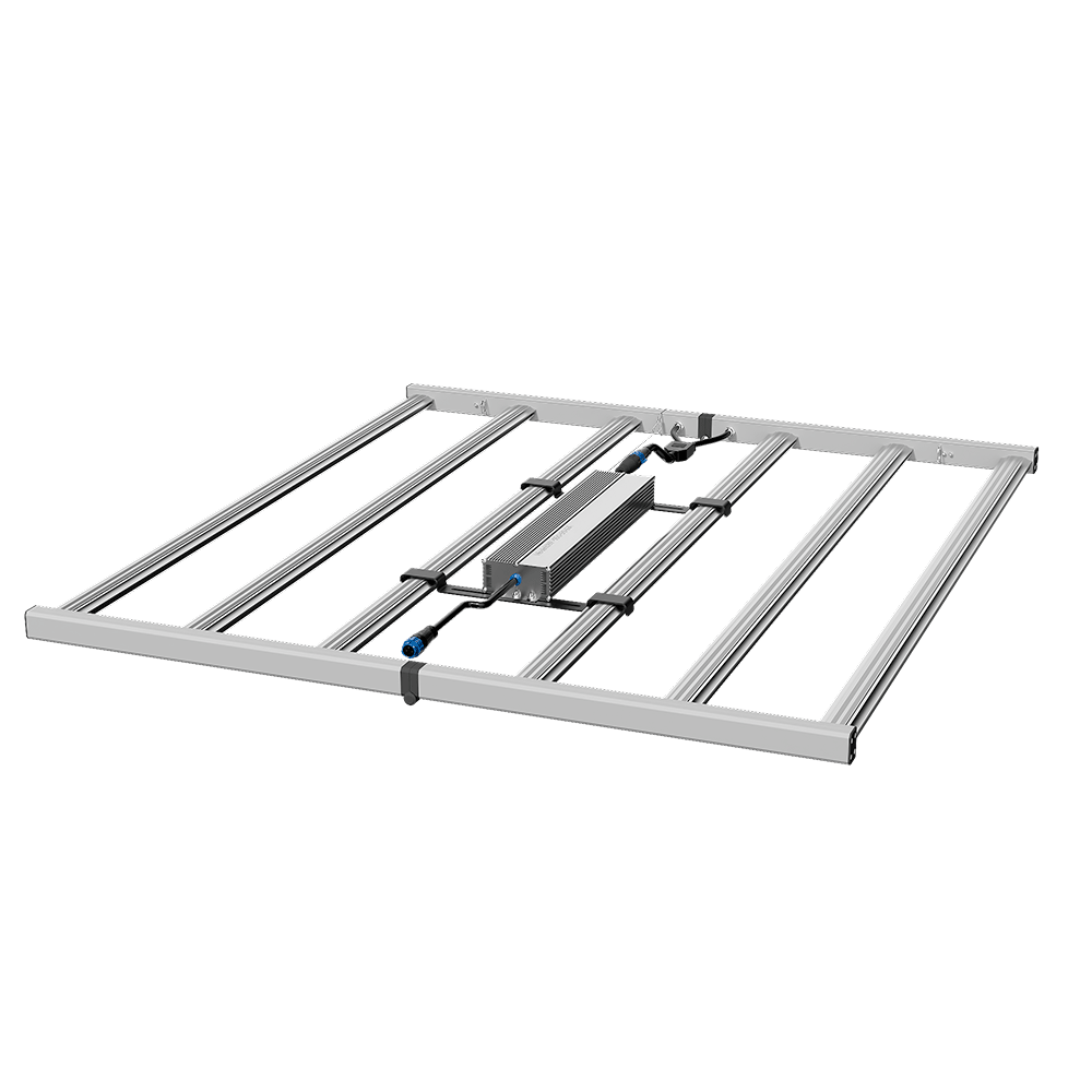 Medic Grow Fold-650 Built-in dimmer 650W Led Grow Lights V1 Spectrum