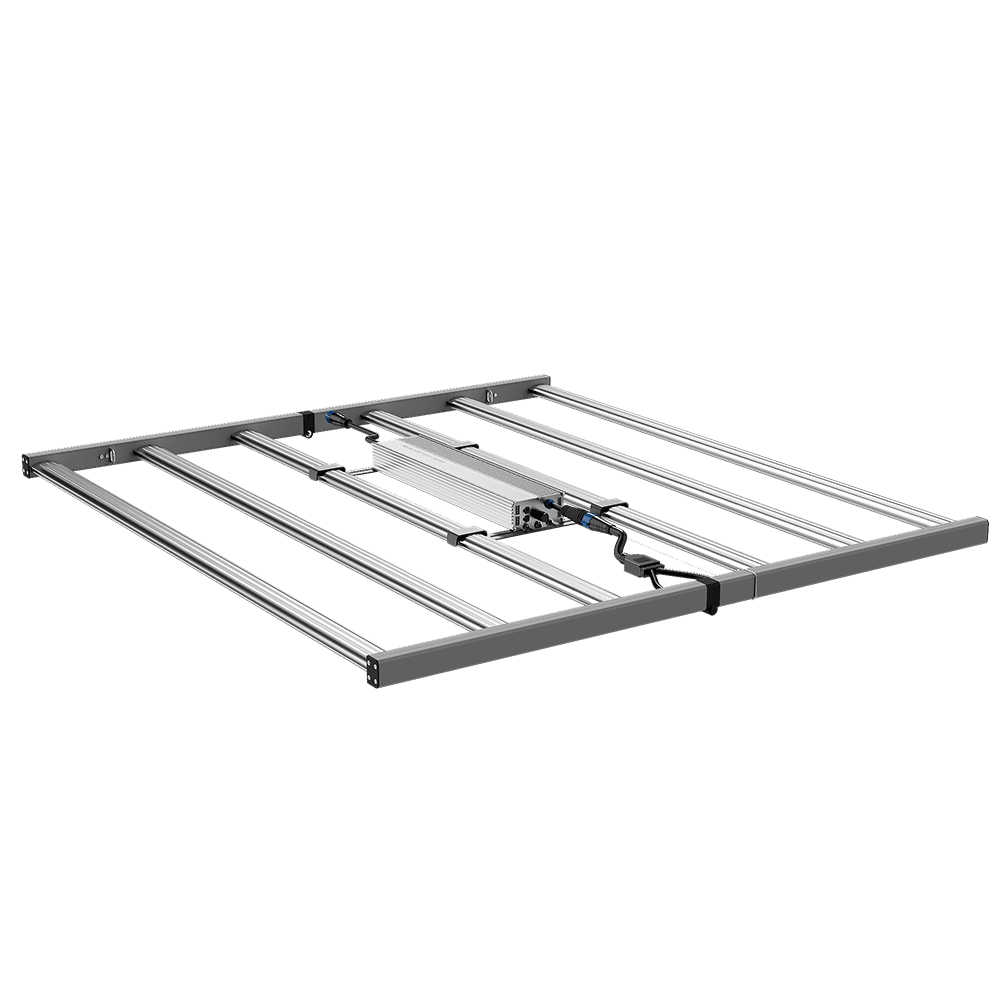 Medic Grow Fold-650 Built-in dimmer 650W Led Grow Lights V1 Spectrum