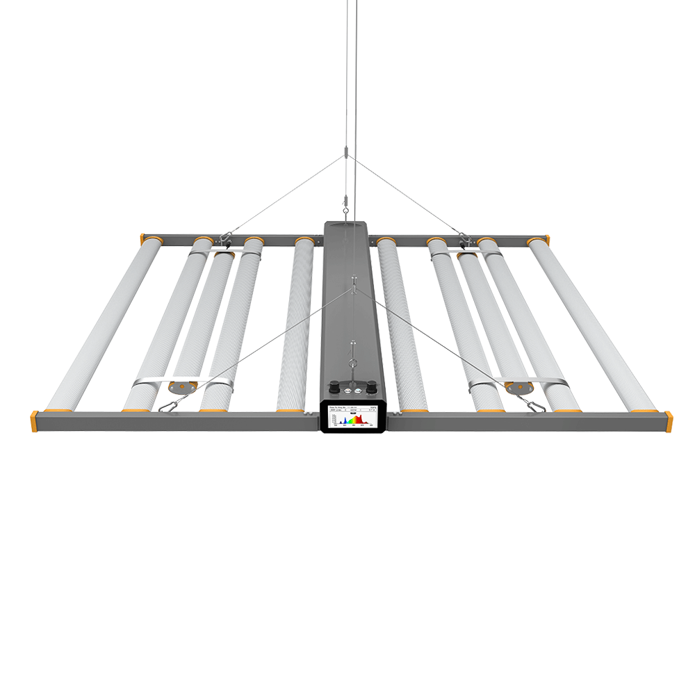 medic grow spectrum x led grow light 880W